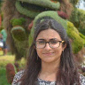 Meet your Posher, Nikita